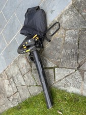 Titan leaf blower for sale  KESWICK