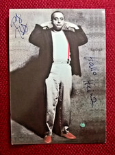 Riginal autogramm peter gebraucht kaufen  Berlin