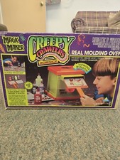 Vintage creepy crawlers for sale  Niles
