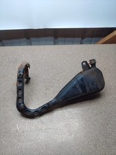 1990 oem exhaust d'occasion  Expédié en Belgium
