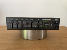 Blaupunkt beb equalizer gebraucht kaufen  Gladbeck