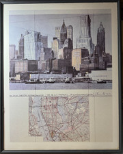wrapped art prints for sale  Langhorne
