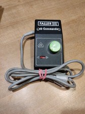 Faller lok commander gebraucht kaufen  Hofgeismar