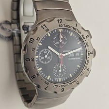 Eterna porsche design for sale  BRISTOL