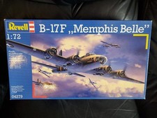 Revell boeing 17f for sale  SWINDON