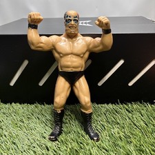 Vintage wwf titan for sale  Snohomish