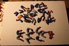 Timpo toys konvolut gebraucht kaufen  Breitengüßbach