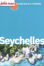 Seychelles carnet voyage d'occasion  France