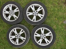 Original audi alloy for sale Original audi alloy for sale  CAMBRIDGE