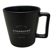 Starbucks tasse schwarz gebraucht kaufen  Nettetal