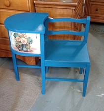 Vintage telephone bench for sale  Mullins