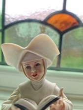 Capodimonte nun rori for sale  MANCHESTER