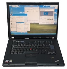 Lenovo thinkpad t61 gebraucht kaufen Lenovo thinkpad t61 gebraucht kaufen  Fellbach
