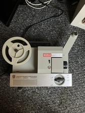 Vintage eumig mark for sale  LONDON