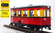 Eigenbau ghe triebwagen gebraucht kaufen  Berlin