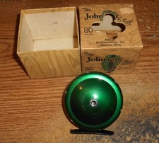 Vintage johnson model for sale  Niles