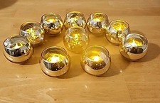 Speckled mercury gold for sale  Okatie
