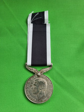 Medal service new for sale  FILEY