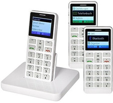 Grandfone seniorenhandy sos gebraucht kaufen Grandfone seniorenhandy sos gebraucht kaufen  Berlin