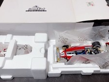 exoto ferrari 312 t2 usato  Italia