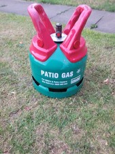 Empty 5kg calor for sale  BIRMINGHAM
