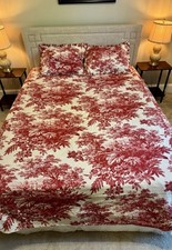 Pottery barn red for sale  York