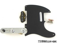 Usado, Fender AV II American Vintage 1951 51 Tele PICKGUARD CARREGADO, Telecaster  comprar usado  Enviando para Brazil