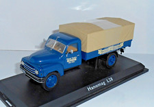 Hanomag l28 camion d'occasion  Marans