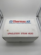 Thermax clean upholstery for sale  Monroe