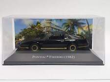 Pontiac firebird 1982 usato  Varese