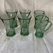 Libbey coca cola for sale  Syracuse