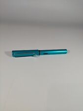 Lamy star füllhalter gebraucht kaufen  Burbach