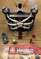 Preowned lego ninjago for sale  Birmingham