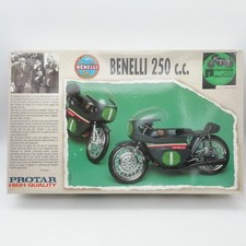Protar benelli 250 d'occasion  Sabres