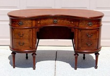 Antique kidney writing for sale  North Port
