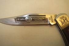 Taschenmesser vdsf sportfische gebraucht kaufen  Reinbek