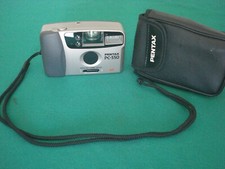 Pentax 550 argento usato  Albano Laziale