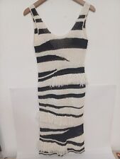 Sass bide zebra for sale  BRISTOL