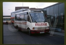 Bus slide without for sale  PUDSEY