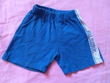 Pantaloncini bambino usato  Racale