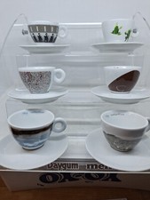 Illy collection 2001 usato  Pieve di Cento