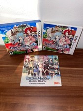 Lord magna maiden gebraucht kaufen  Pocking