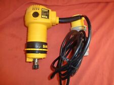 Dewalt dwe6005 variable for sale  SPALDING