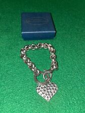 Bracciale giovanni raspini usato  Brescia