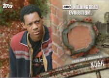 Walking dead evolution for sale  BUCKINGHAM