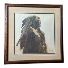 James bama crow for sale  Palm Springs