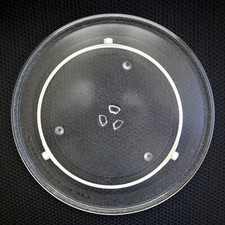 Placa de vidro toca-discos compatível com PANASONIC microondas 13,4 polegadas substituição comprar usado  Enviando para Brazil