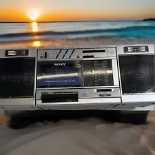 Sony boombox cfs for sale  Cullman