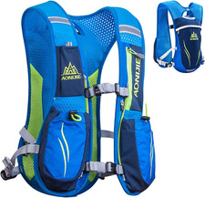 Zaino trail running usato  Roma