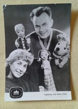 Alte kinderfernsehen ddr gebraucht kaufen  Meiningen
